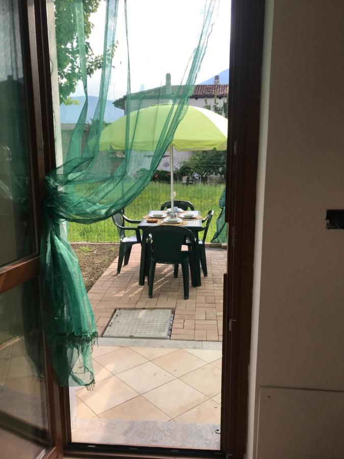 L'Angolo Di Leo Borgofranco d'Ivrea Buitenkant foto